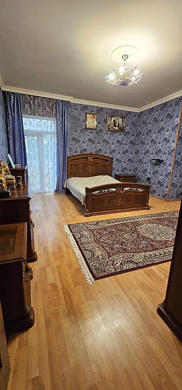 Bağ evlərinin satışı: Digah, 380 kv. m, 9 otaq, Hovuzlu, İnternet, Qaz, İşıq — 7