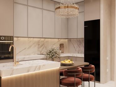 Dizayn, layihə: STIMUL DESIGN GROUP – memarlıq və interyer dizayn xidmətləri — 16