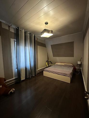 Продажа коттеджей и домов: Продается частный дом с высоким забором и откатными/секционными — 8