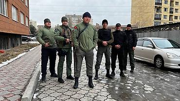 охранника: Системы видеонаблюдения, Охранно-пожарные сигнализации, Физическая охрана | Офисы, Квартиры, Дома | Установка, Демонтаж, Настройка — 1