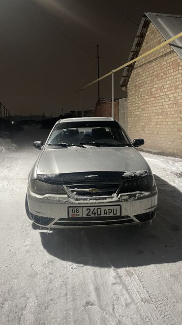 нексия продажа: Daewoo Nexia: 2013 г., 1.5 л, Механика, Бензин, Седан