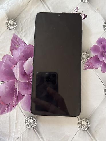 ipad almaq: Samsung Galaxy A07, rəng - Qara — 3