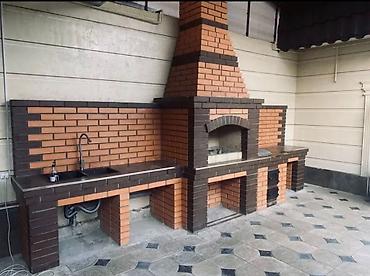 Огнеупорный кирпич: Шамотный кирпич, 250x124x65 — 74