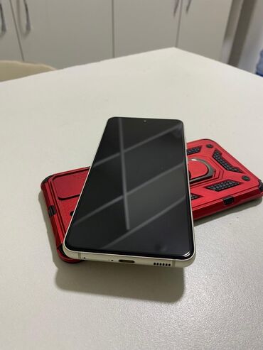 Samsung: Samsung Galaxy S21 FE, rəng - Yaşıl, Barmaq izi -da lalafo.az — 6 Samsung: Samsung Galaxy S21 FE, rəng - Yaşıl, Barmaq izi — 6