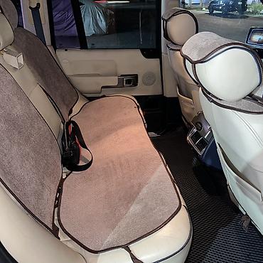 ленд ровер бу купить: Land Rover Range Rover: 2004 г., 4.4 л, Автомат, Бензин — 8