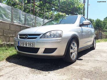 Sale cars: Opel Corsa: 1.2 l. | 2006 έ. 211000 km. Χάτσμπακ