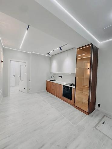 vefa: 1 комната, 48 м², Космос Элитка, 11 этаж, Евроремонт — 7