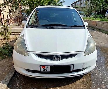 хонда аккорд 1997: Honda Fit: 2002 г., 1.5 л, Автомат, Бензин, Хэтчбэк — 1