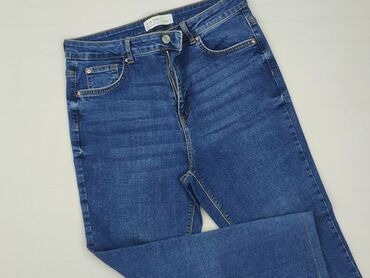 legginsy ocieplane adidas: Jeans for women, Primark, size XL (EU 42)