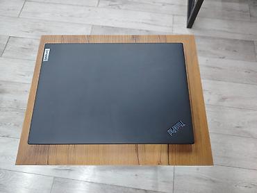 Lenovo: Lenovo ThinkPad T14s Gen 3 – peşəkar sinif ultrabuk - Prosessor — 3