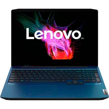 колонки 15: Ноутбук, Lenovo, 4 ГБ ОЗУ, 14.1 - 15.6 ", Новый