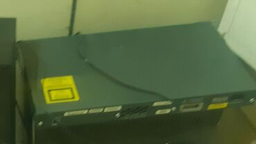 модемы купить: Продаю коммутатор Cisco ME-3400-24TS-D. в идеале работает четко