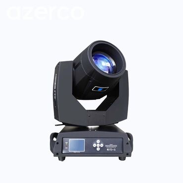 İşıqlandırma: Qara LED Səhnə İşığı kirayesi satışı konsertlər, diskotekalar və — 15