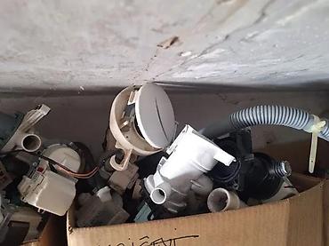 pc components serbia: VES MASINA PUMPE ZA VODU | Pumpe za vodu za ves masine vise marki i — 2