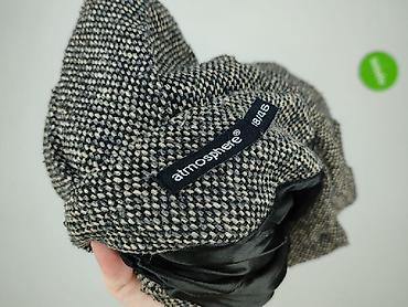 atmosphere coat: Atmosphere, Płaszcz damski, rozmiar L — 4
