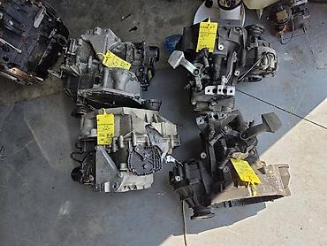 mazda 3 mps prodaja: MENJACI ZA VOLKSWAGEN GOLF 5, GOLF 6, GOLF 7 . | garancija na — 1