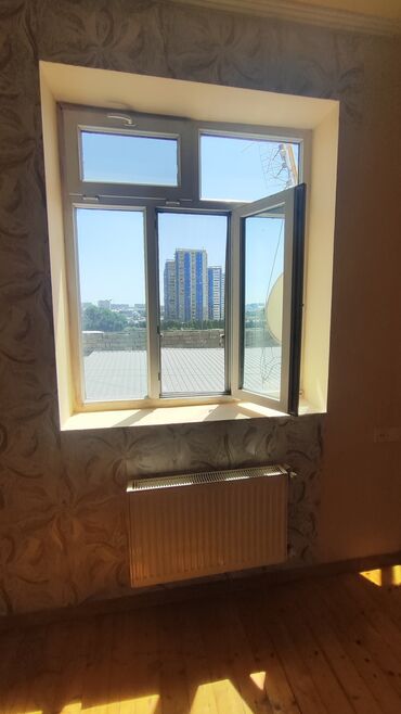 Uzunmüddətli kirayə mənzillər: Komsamol dairesinde. piyada keçidin yanında. 24 saat oba marketin — 15