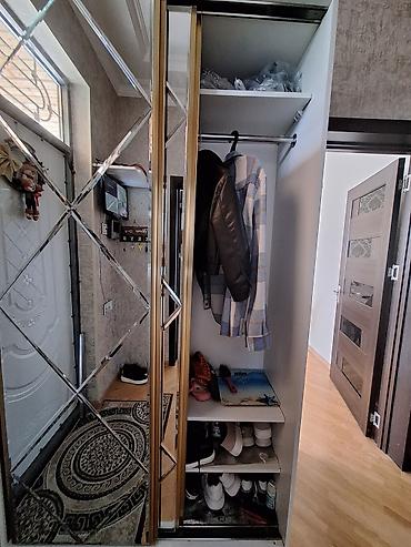isləmis dolab: İşlənmiş, 2 qapılı, Güzgülü, Kupe, Düz dolab — 4