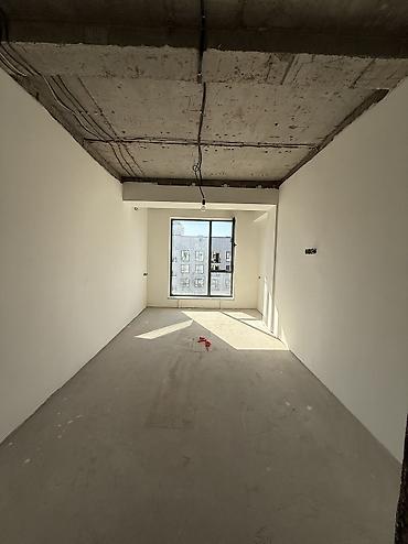 аламидин 1 квартиры: 1 комната, 42 м², Технопарк Элитка, 6 этаж, ПСО (под самоотделку) — 2