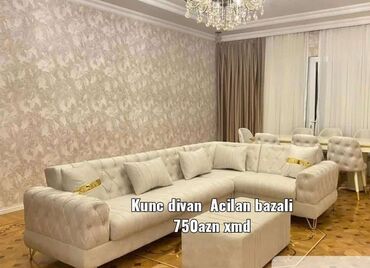 divan yeni: Угловой диван, Новый