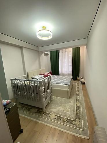Продажа квартир: 2 комнаты, 59 м², 3 этаж — 7