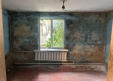 Другие специальности: 2‑комнатный барачный дом/квартира, общая площадь около 59 м² — 7