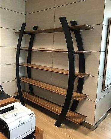 Мебель на заказ: Мебель на заказ — 17