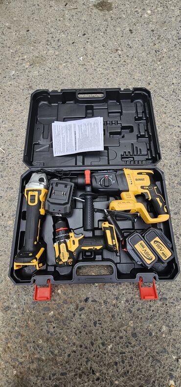 taxta qiyməti 2020: Drel dəsti Diqqət Çatdırılma bir gün ərzində rayonlar daxil lalafo.az -da taxta qiyməti 2020: Drel dəsti Diqqət Çatdırılma bir gün ərzində rayonlar daxil