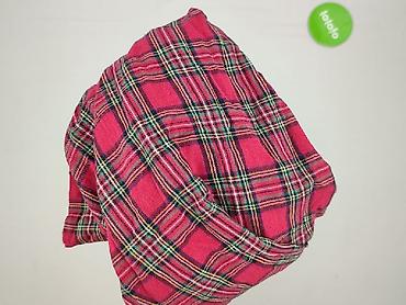 tartan s: Koszula damska, rozmiar S — 4
