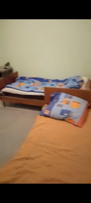 Uzunmüddətli kirayə evlər: 40 kv. m, 1 otaqlı, Kombi, Qaz, İşıq — 6