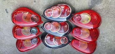 citroen picasso: STOP SVETLA I STOP LAMPE ZA TOYOTA AYGO — 1