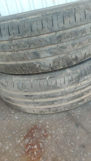 диски на r14: Шины 195 / 65 / R 15, Лето, Пара, Легковые, Continental