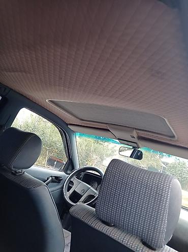 Продажа авто: Volkswagen Passat Variant: 1992 г., 1.8 л, Механика, Бензин, Универсал — 9