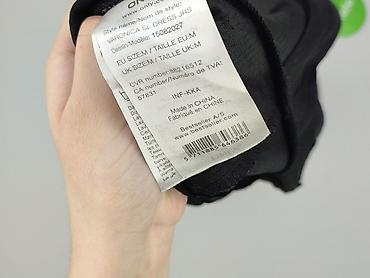 outfit classic: ONLY, Sukienka damska, rozmiar M — 5