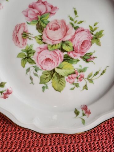 Kuhinjski setovi: Set nov iz 1974 do 1989 god. Bavaria Zapadna Nemacka. Schirnding na lalafo.rs — 13 Kuhinjski setovi: Set nov iz 1974 do 1989 god. Bavaria Zapadna Nemacka. Schirnding — 13