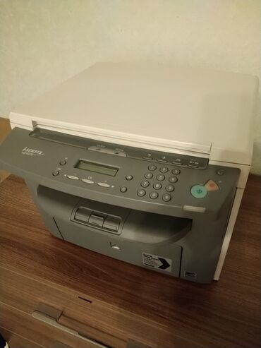 широкоформатный принтер бу: Продаю принтер МФУ Canon MF4010, отличное состояние, лазерная печать