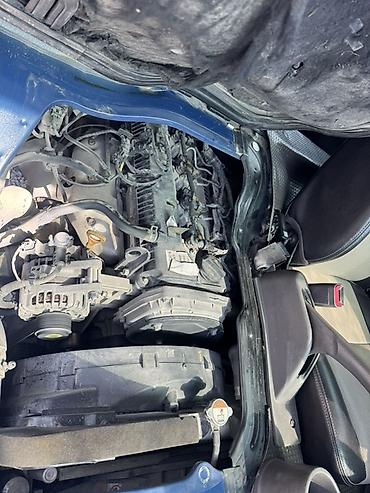 ford дубль кабина: Грузовик, Hyundai, Дубль, Новый — 9
