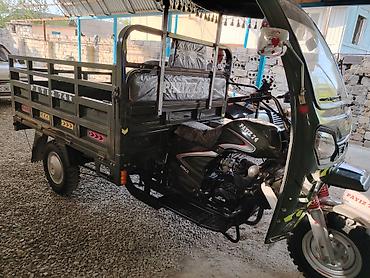 fire fire üçün adlar: Ural - Payız 74 200 sm3, 2023 il, 5593 km — 8