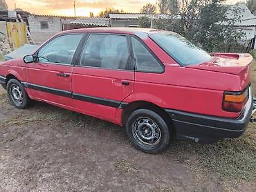 клапан абсорбера: Volkswagen Passat: 1989 г., 1.8 л, Бензин — 1