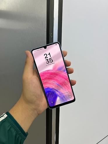 самсунг а 33 цена: Samsung Galaxy A33 5G, Б/у, 128 ГБ, цвет - Голубой, В рассрочку, 2 SIM — 3