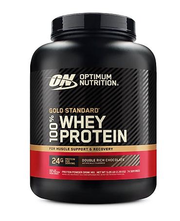 Amino: Whey — 1