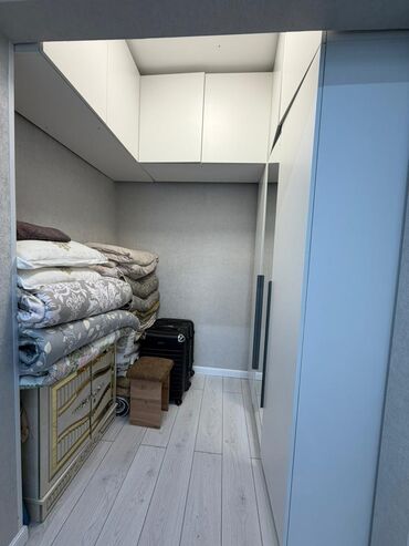 Продажа квартир: 2 комнаты, 47 м², Элитка, 7 этаж, Евроремонт at lalafo.kg — 7 Продажа квартир: 2 комнаты, 47 м², Элитка, 7 этаж, Евроремонт — 7