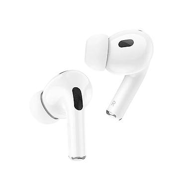 hoco eq34 plus: Беспроводные наушники Hoco EW77 (TWS) с зарядным кейсом - — 5
