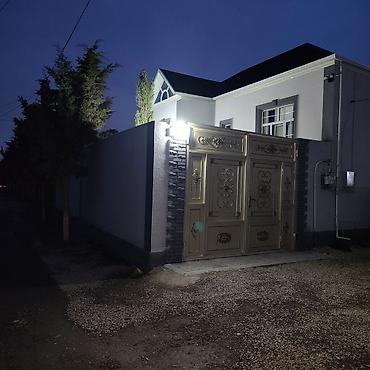 Həyət evləri və villaların satışı: 3 otaqlı, 69 kv. m, Kredit yoxdur, Yeni təmirli — 2