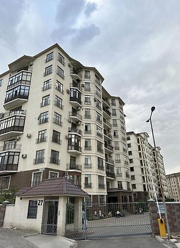 Продажа квартир: 3 комнаты, 133 м², Элитка, 9 этаж, Евроремонт — 3