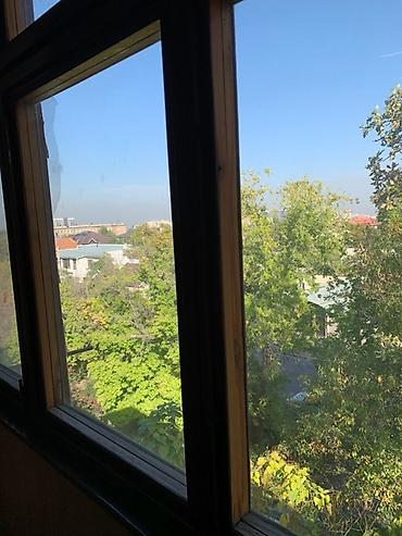80: 3 комнаты, 58 м², 3 мкр 104 серия, 4 этаж — 3
