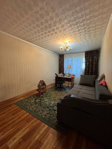 104 серия квартиры: 2 комнаты, 44 м², 104 серия, 5 этаж, Косметический ремонт