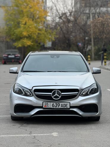 задняя фара мерс 210: Mercedes-Benz E-Class: 2009 г., 3.5 л, Автомат, Бензин, Седан