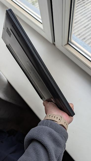 Ноутбуки Dell: Офисный, Intel Core i7 — 8