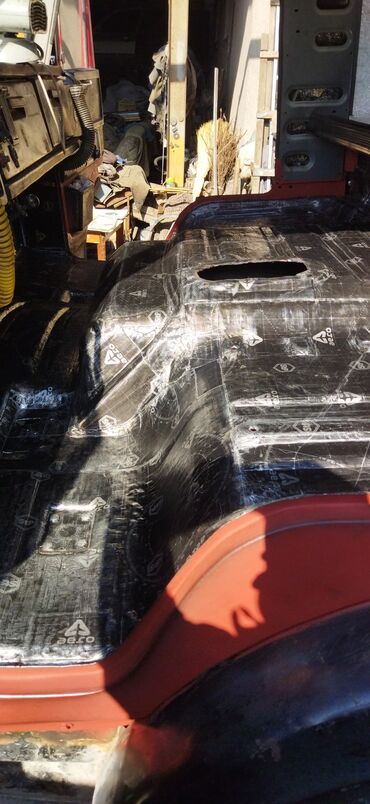 Грузовики: Грузовик, Камаз, Дубль, Б/у — 15